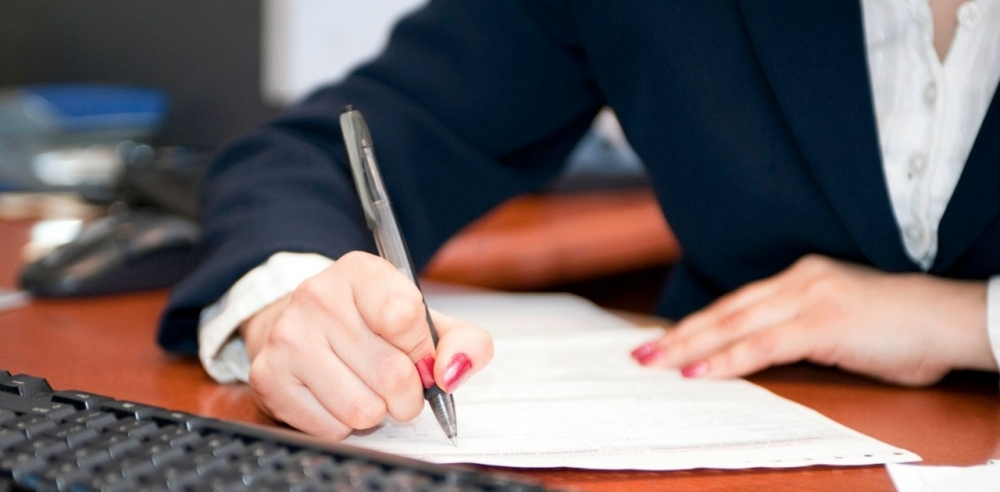 Curso De Secretariado Jurídico